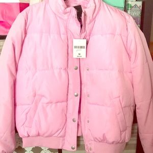Puffer Jacket